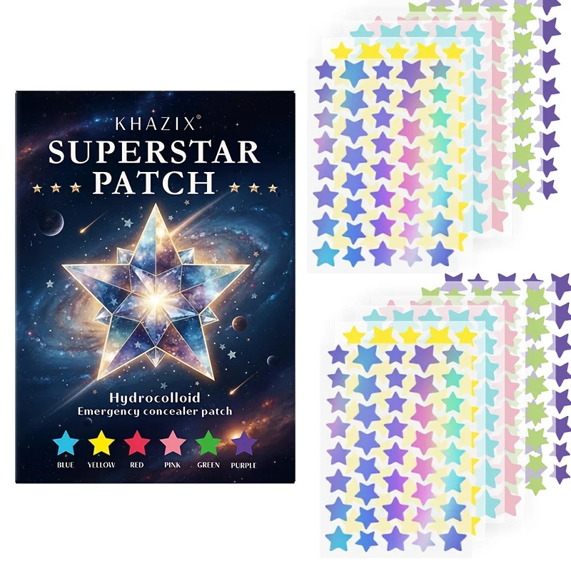 

240/1200 шт. Нежные и не раздражающие пластыри от прыщей, невидимые и водонепроницаемые пластыри, быстро впитываются