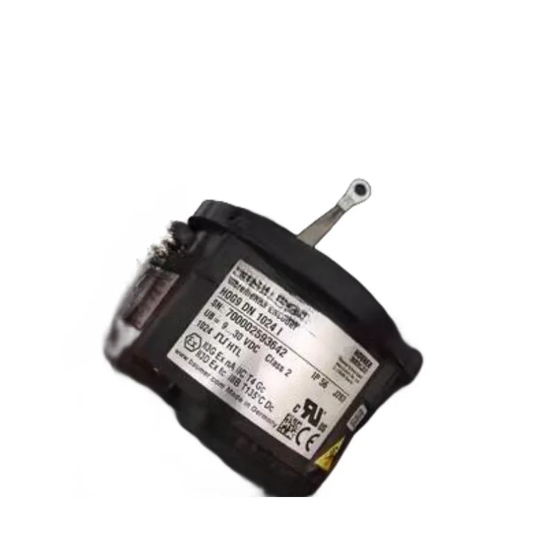 

New Original Genuine Encoder HOG 9 DN 1024 I HOG 9 DN 2048 I POG 9 DN 1024 I POG 9 DN 2048 I OG 77 RN 1024