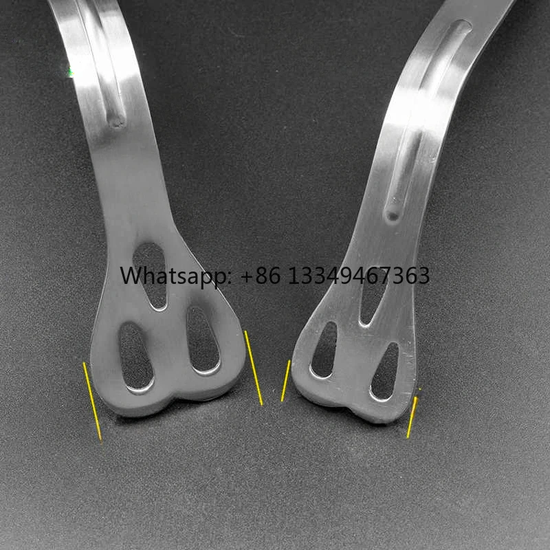 

Depressor Tongue Retractor Maxillo facial Surgery Tongue