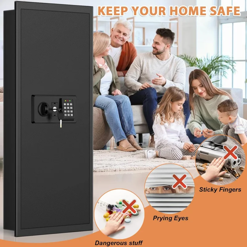 Qdy 37.4" Tall Stur…