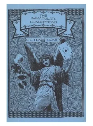 

The Immaculate Conceptions by Stephen Tucker - Magic tricks (Instant Download)