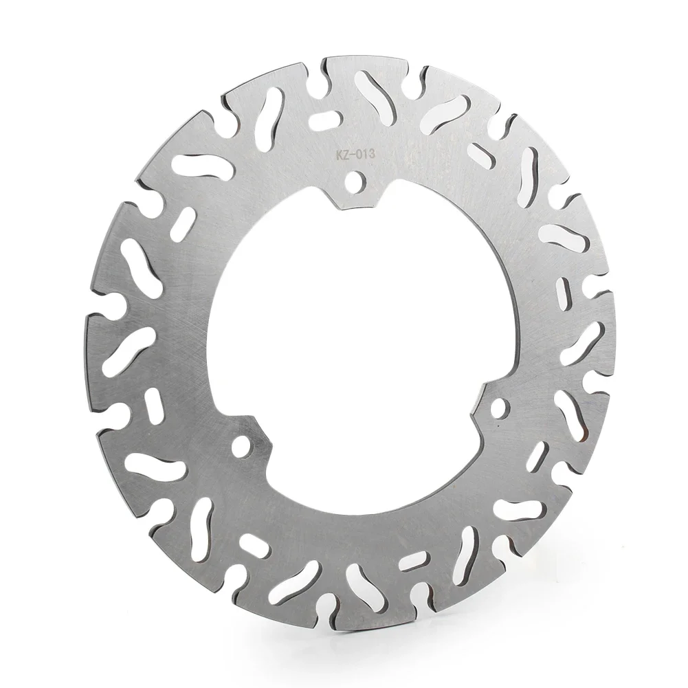 

YZF-R3 YZF-R25 Мотоциклетный гоночный задний тормозной диск, круглый ротор для Yamaha YZFR3 YZFR25 YZF R3 R25 2015 2016 2017 2018 2019