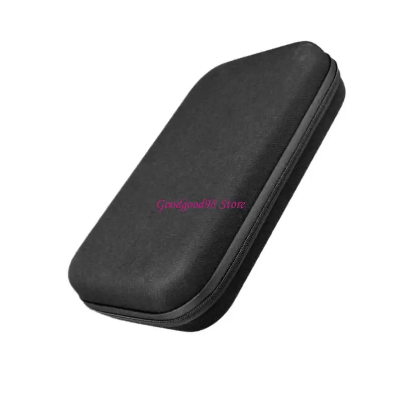 

3.5inch External Hard Drive Case Shockproof Storage for SSD W8EC