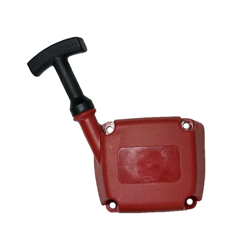 

RECOIL STARTER PULL START ASSEMBLY 4T НОВЫЙ СТИЛЬ ДЛЯ OLEO MAC EMAK OM SPARTA 36 43 И БОЛЬШЕ ГЛАСС ТРИММЕР ЩЕТКА 61332012R