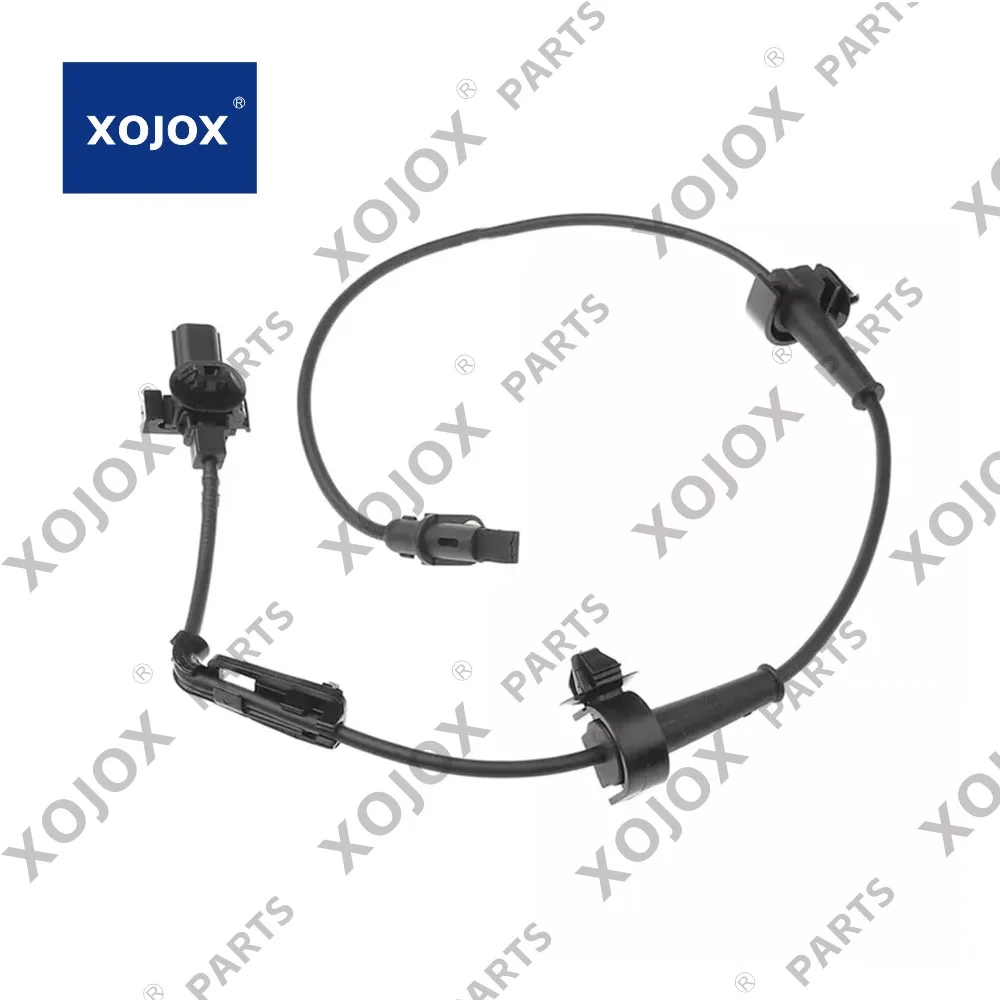 

XOJOX High Mass Front Right ABS Wheel Speed Sensor Fit For Civic 1.8L 2.4L 57450-TR3-A01 57450-TR0-013 5S7512 57450-TR3-A02(1pcs