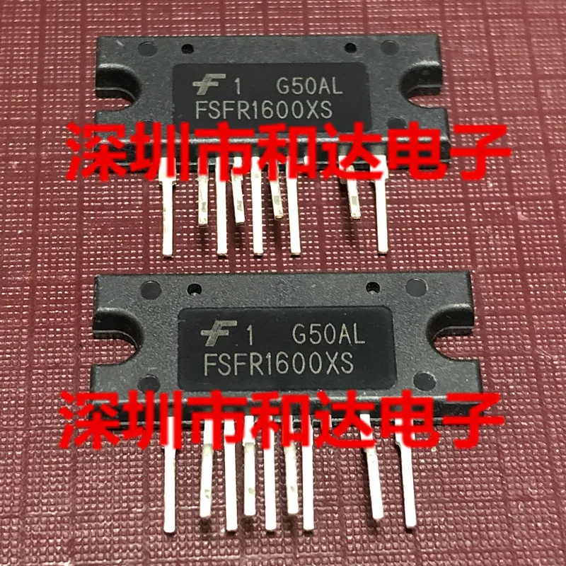 FSFR1600XS 9-SIP, 5 개