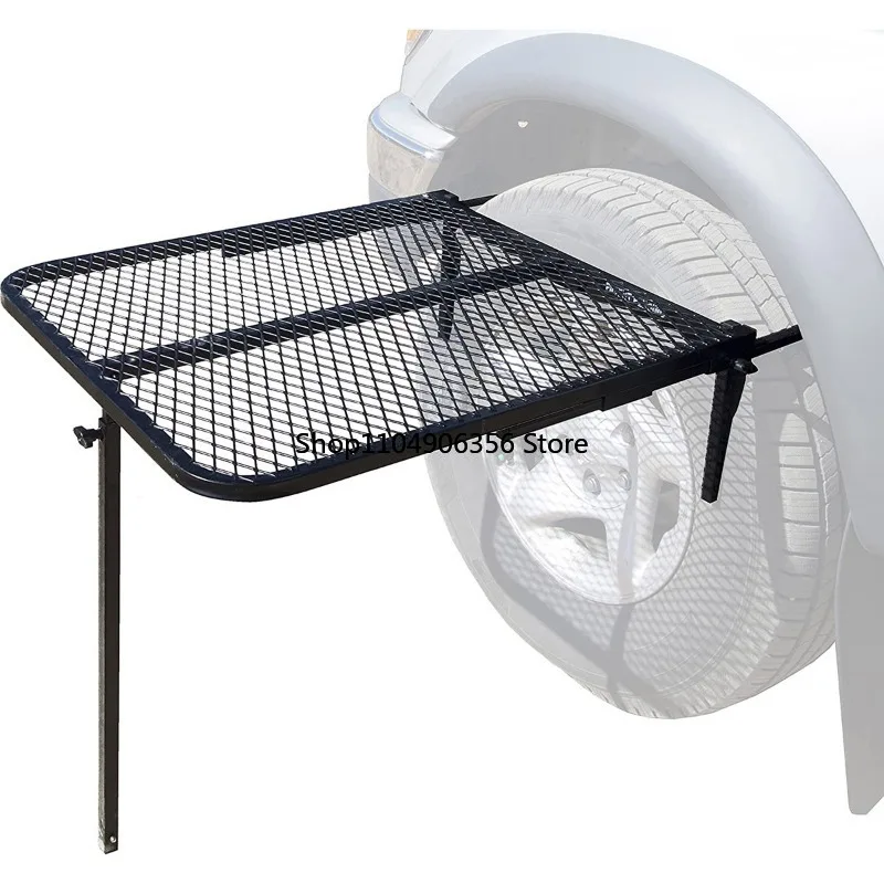 

for Tire Table Car Tire Table, Outdoor, Camping Table, Portable
