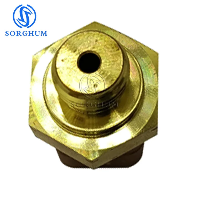 

274-6720 Подходит для датчика давления кондиционера экскаватора Carter CATER, датчика давления топлива