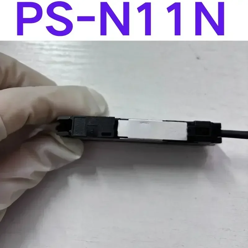 Second-hand test OK Fiber optic amplifier PS-N11N