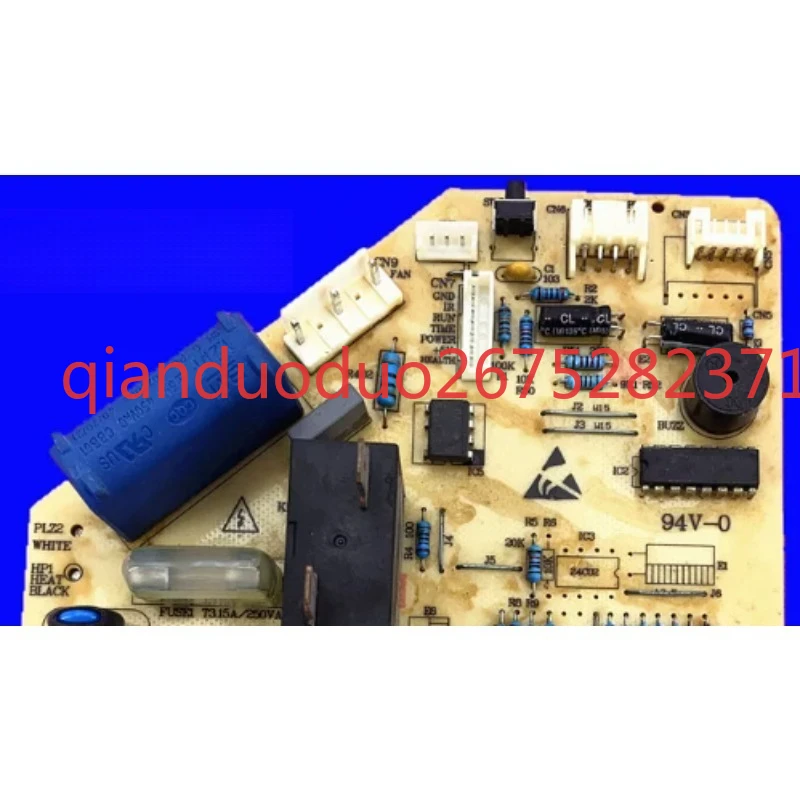 Suitable for Haier air conditioner KFR-32GW/Z1/Z2/Z3/Z5/Z6/Z computer board main board 0010403453