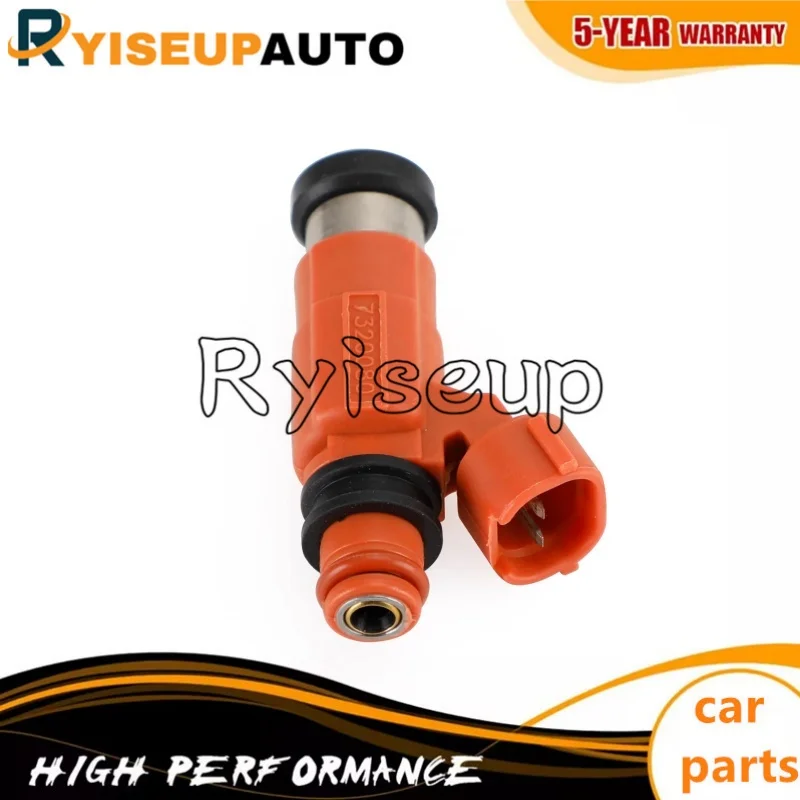 INP-771 MD319791 4pcs Fuel Injector Nozzle for Ecliopse GALANT Sebring Stratus 3.0L INP-771 68V-8A360-00-00 CDH210 0280155723