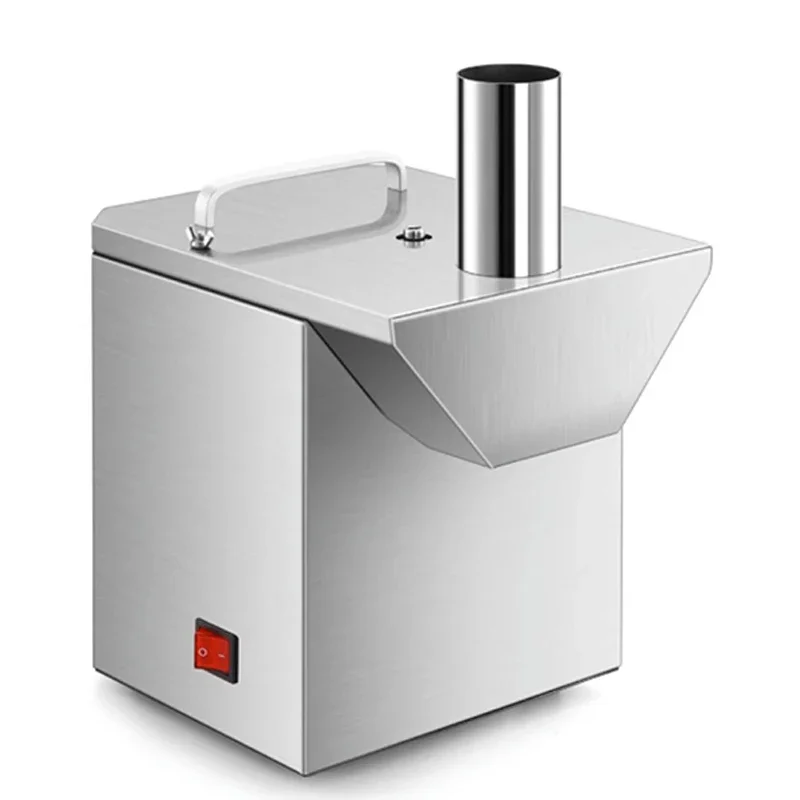 自動多機能電気スライサー,業務用フードプロセッサー,ソーセージカット,コショウ,果物,野菜,斜め,100キログラム/時間