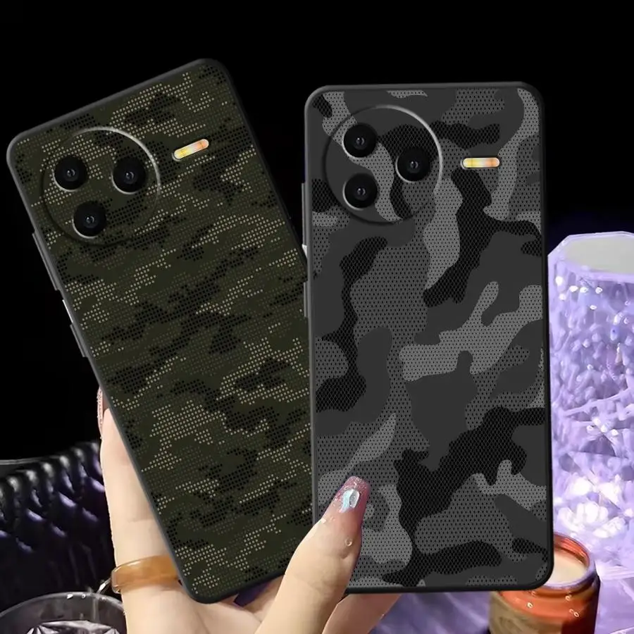 Camouflage Pattern … - image