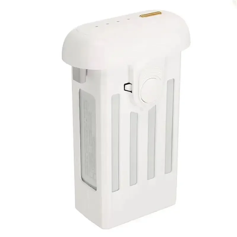 100% оригинал, 5100 мАч для Xiaomi DC01FM 4K 1080P, аккумуляторная батарея для дрона