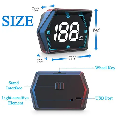 8 best sales hud-bil - №2