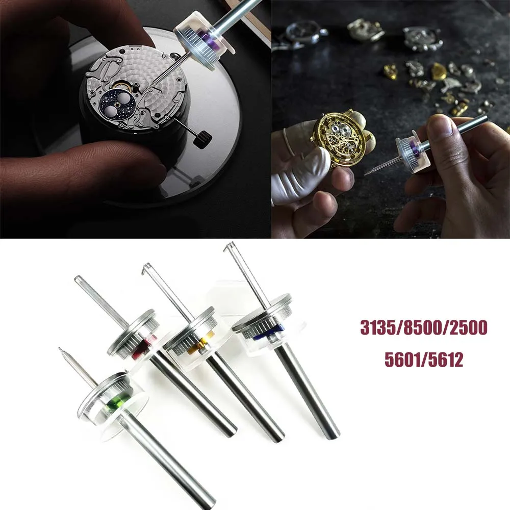 

NEW Chinese made watch repair tool 3135/8500/2500/5601/5612/324, a tool for adjusting the speed of watch movements