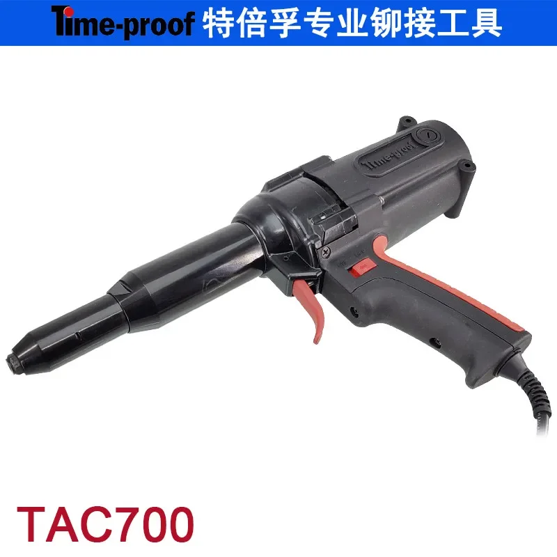 TAC500 Electric Rivet Gun, Electric Rivet Gun