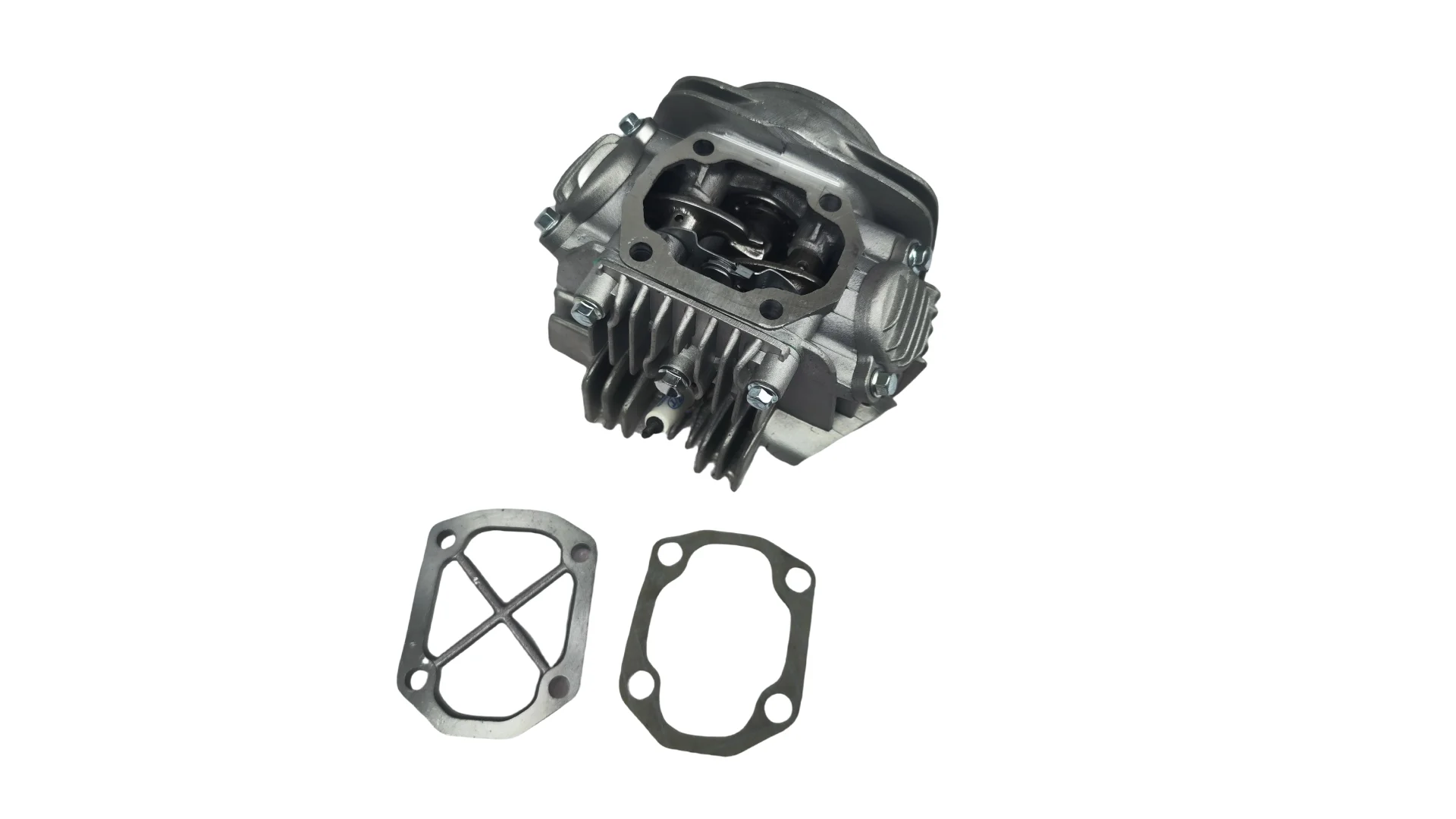 Motorcycle engine cylinder head parts are suitable for Yinxiang YX140 140CC motorcycles and off-road mini bikes