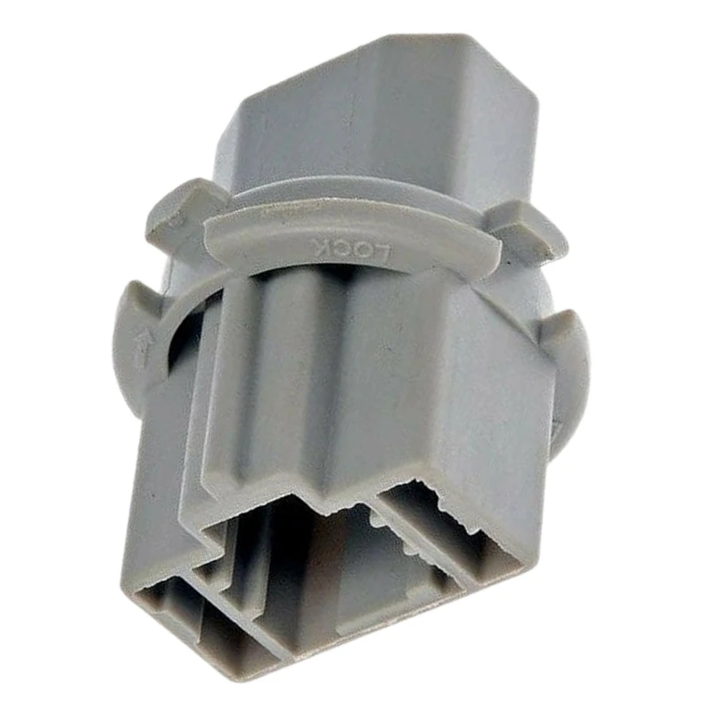 33513-S50-003ยึดเต้ารับแผ่นเรืองแสงท้ายรถ2ชิ้นสำหรับซ็อกเก็ตไฟท้าย Honda Acura