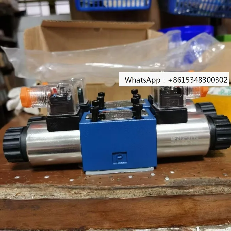 Ashos Solenoid Valv…