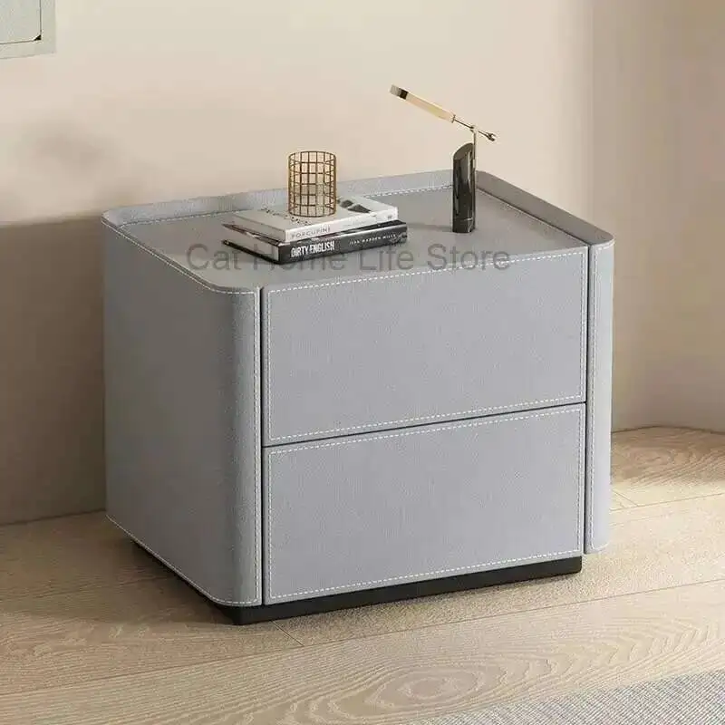 

Night Tables Stand Nightstands Table Bed Side Bedside Nightstand Cabinet Storage Bedsides Online Shop Home Furniture