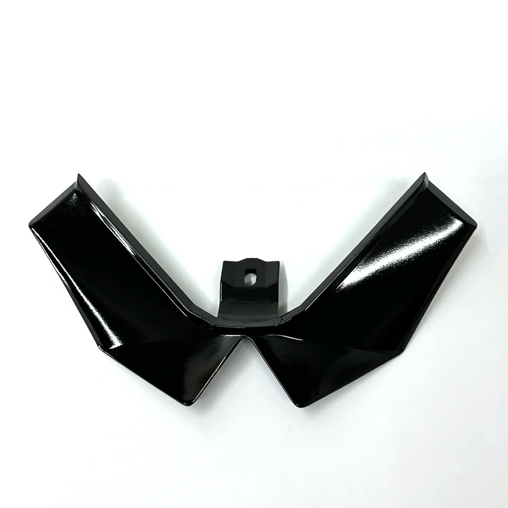 Bright Black