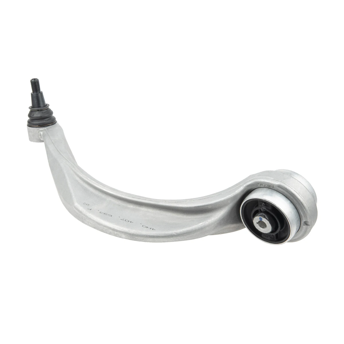 

Передний левый нижний рычаг подвески с шаровой опорой 4H0407693F, 4H0407693E, 4H0407693C для AUDI A8L D4 2009-2018, A8L/S8 D4 2012-2018 AMEX