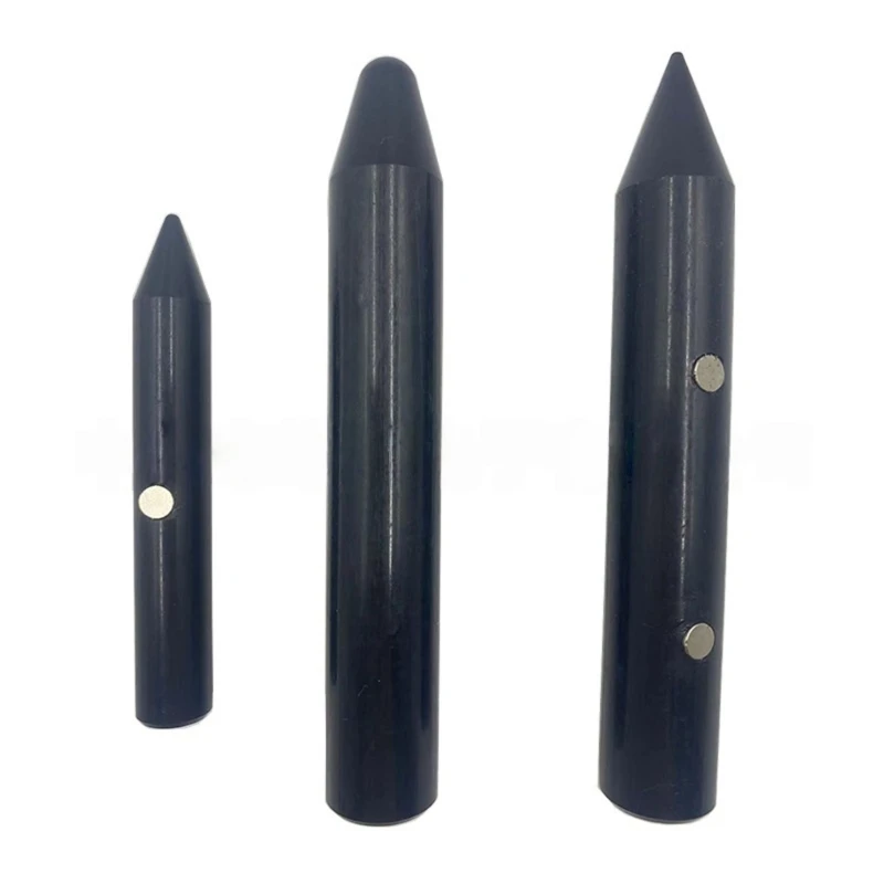 

Нокаутный нажатие магнитной ручки.