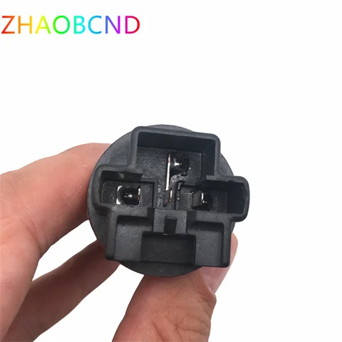 1pcs Universal White LED HS5 Headlight Bulb HS5 Headlight Lamp 42W For Yamaha Honda PCX125 PCX150 2008 - 2021 PCX 125 150