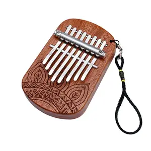 Gecko Kalimba AliExpress