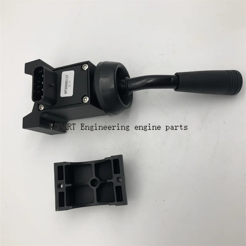 Joystick Controller 91363025 for JLG 534D 544D G6-42P 534C-10 534C-9 534D-6 278328A1 133790A1 236520A1 278327A1