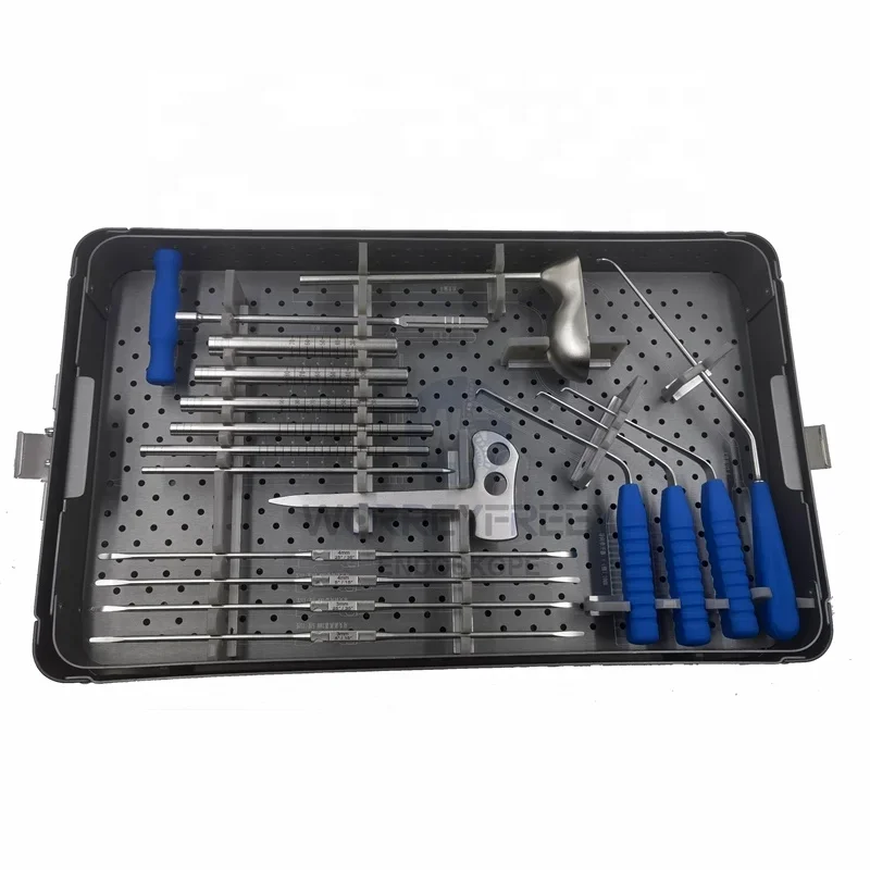 Instrument UBE Chirurgie chirurgisches Instrumentenset