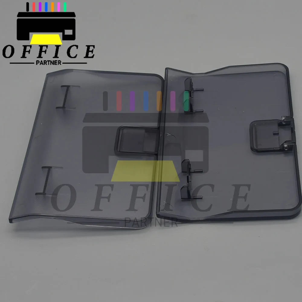 5X RM2-0168-000 RM2-0168 PAPER OUTPUT DELIVERY TRAY ASSY Extension Tray Assembly suitable for HP LaserJet Pro MFP M176 M176n M17