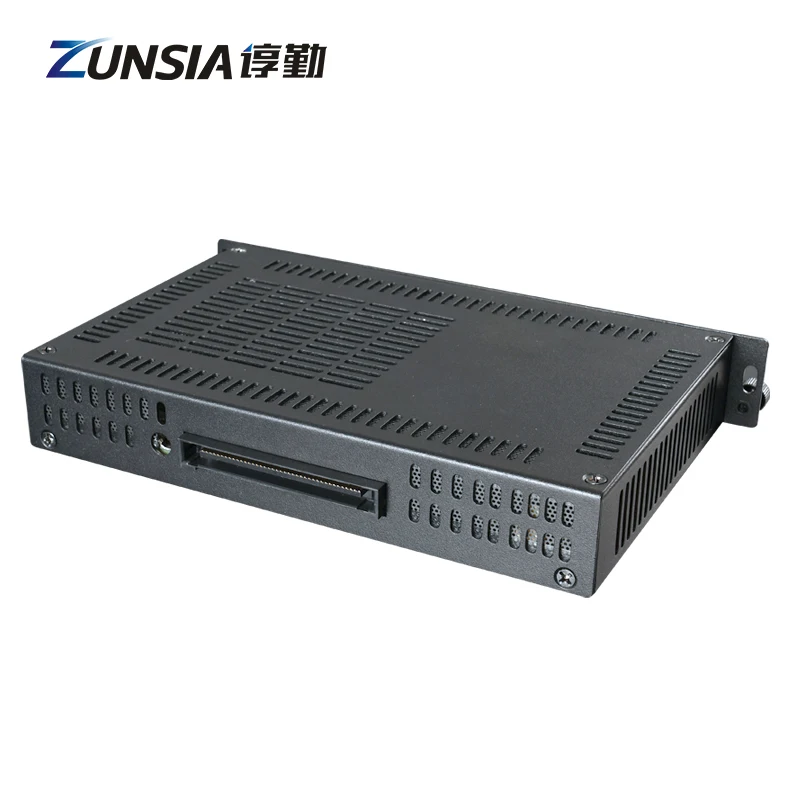 Zunsia Intel 12th Alder Lake-U/-P Core I3/i5/i7 CPU 4K All in One Computer Industrial PC OPS Mini PC for Interactive Flat Panel