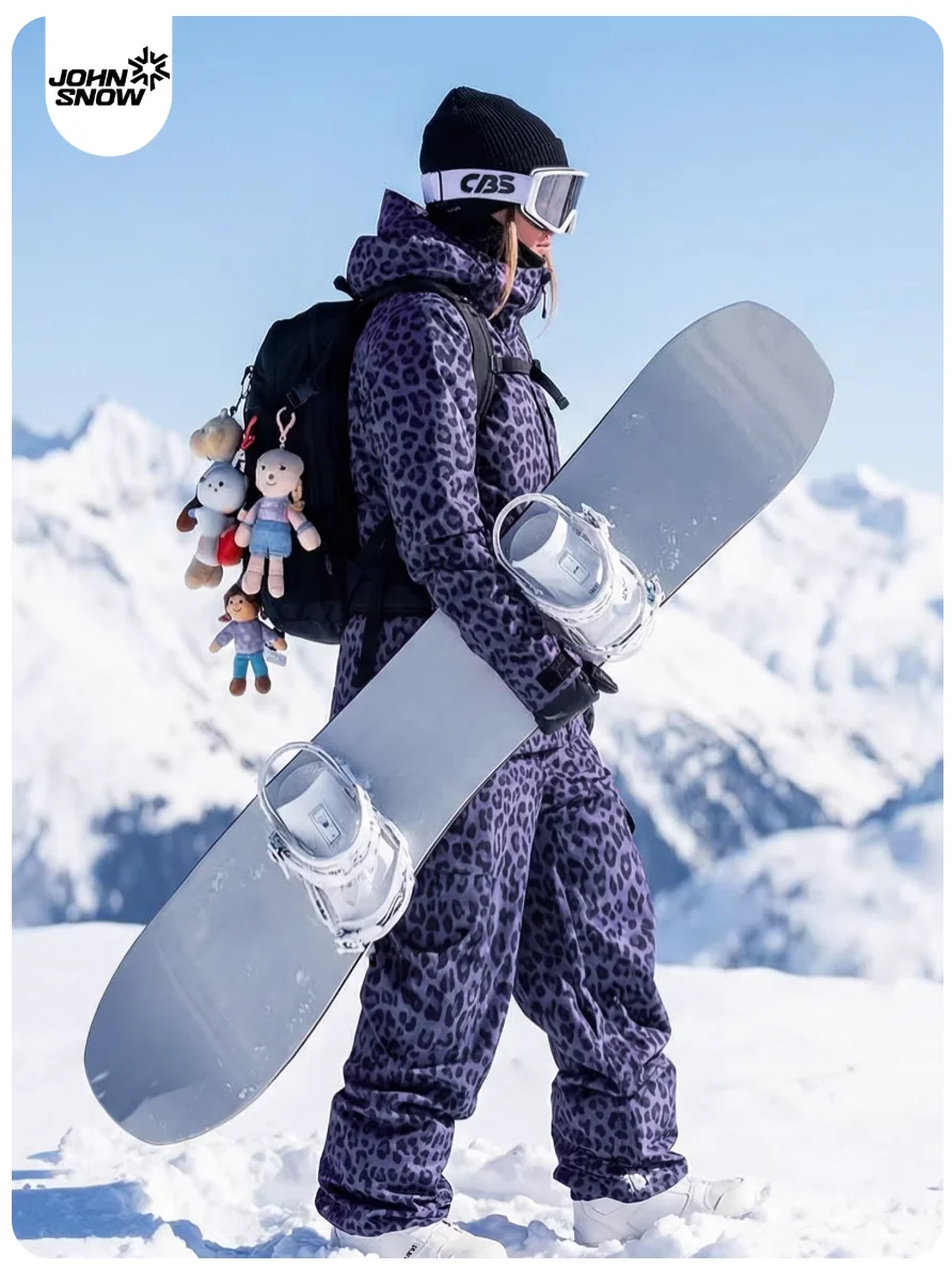 Thumbnail 4 - #28 Ski Suits Ranking List in 2026