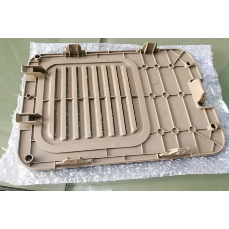 23899124 Jack Toolbox Packaging Decorative Rear Accompanying Tool Cover Plate Back for Baojun 730