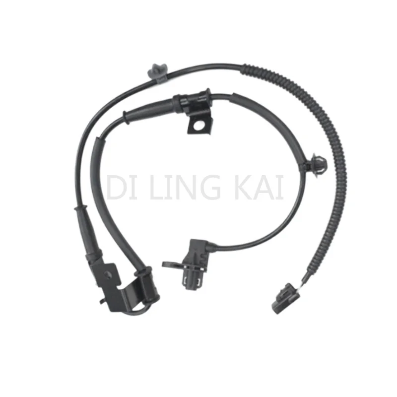 OE 59830-2L300 for Hyundai Elantra I30 Right Front ABS Wheel Speed Sensor Anti-lock Braking Sensor