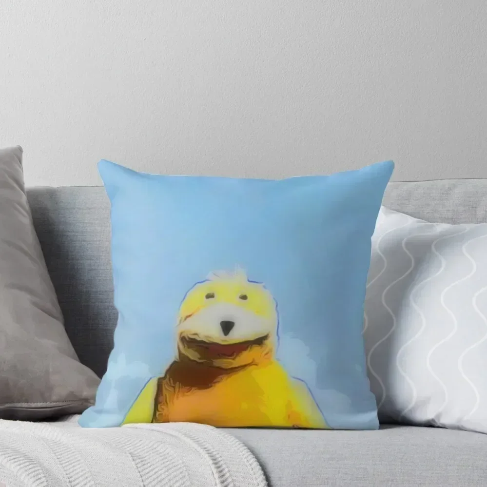 

Flat Eric Throw Pillow Sofa Pillow Cover sleeping pillows christmas pillowcases ornamental pillows pillow