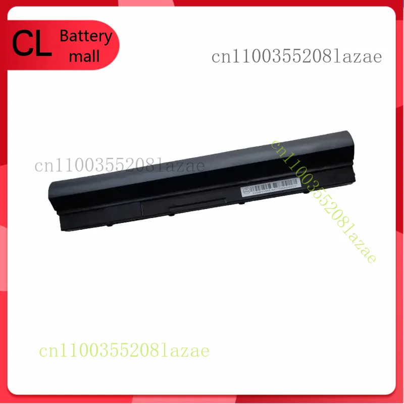 

Новый оригинальный аккумулятор W510BAT-3 на 24 Втч для Clevo W510LU W510S W515L 6-87-W510S-42F2