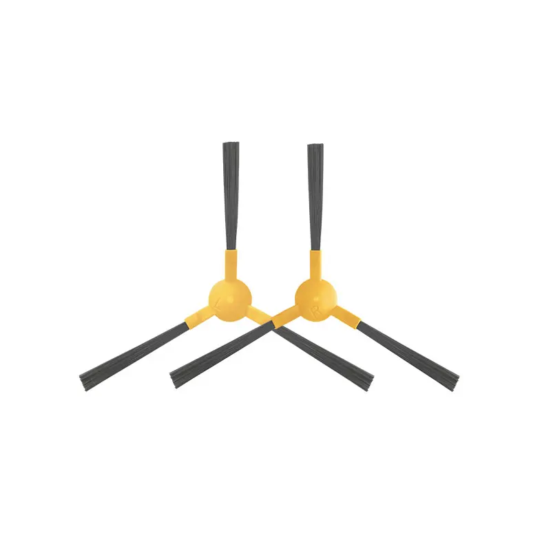 Piezas de repuesto para Robot aspirador Coredy FL022, accesorios de repuesto, cepillo lateral principal, filtro Hepa, mopa, paño de trapo