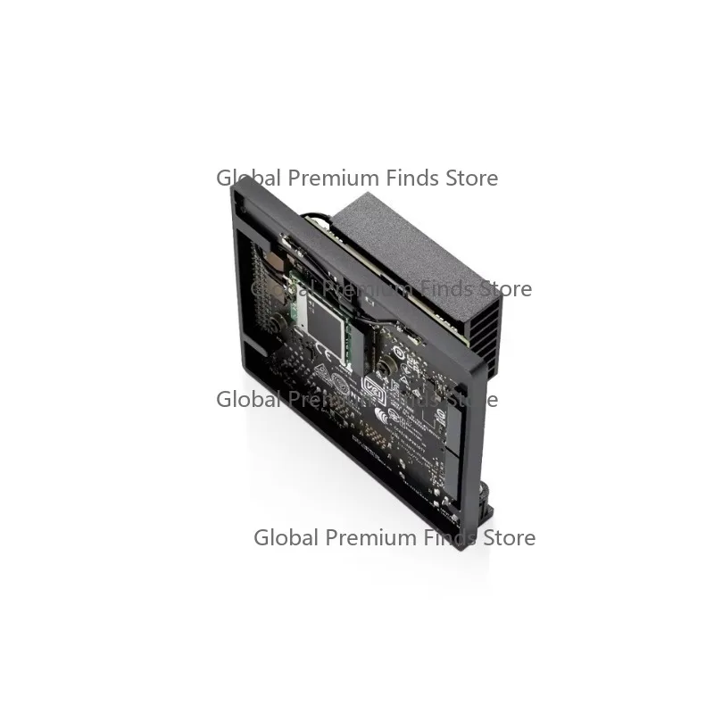 Jets-on Orin Nan-o Super Developer Kit – 8GB RAM, 67 TOPS AI Performance, 2x M.2 Slots, Official USB 3.2 Gen 2 Ports