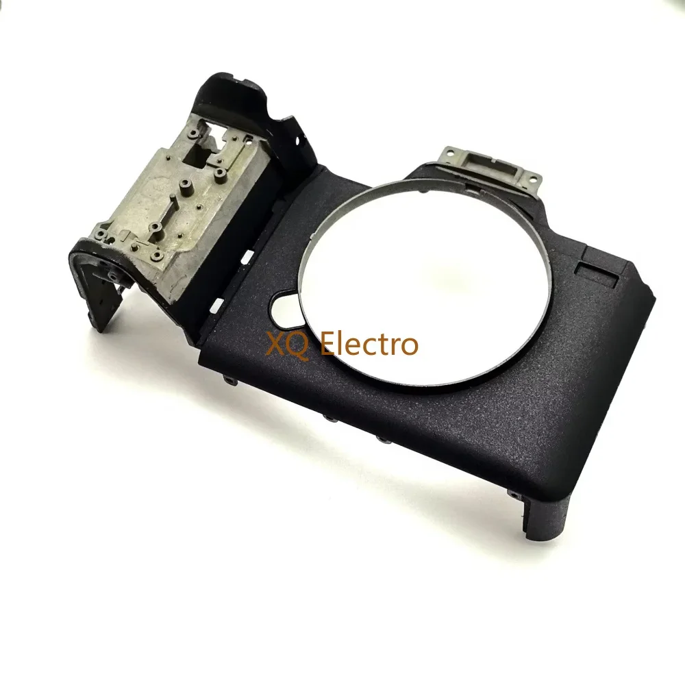 

Новая передняя крышка корпуса для Sony A7C2 ILCE-7CM2 A7C II, запчасть для ремонта и замены зеркальной камеры