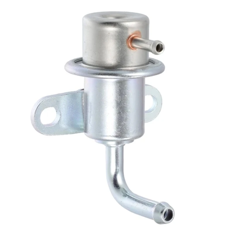 SZYU Engine Fuel Pressure Regulator for Optimally Fuel Efficiency FP10173 MD135130 89054328 PR360 MD148501 MD135130 MD145852