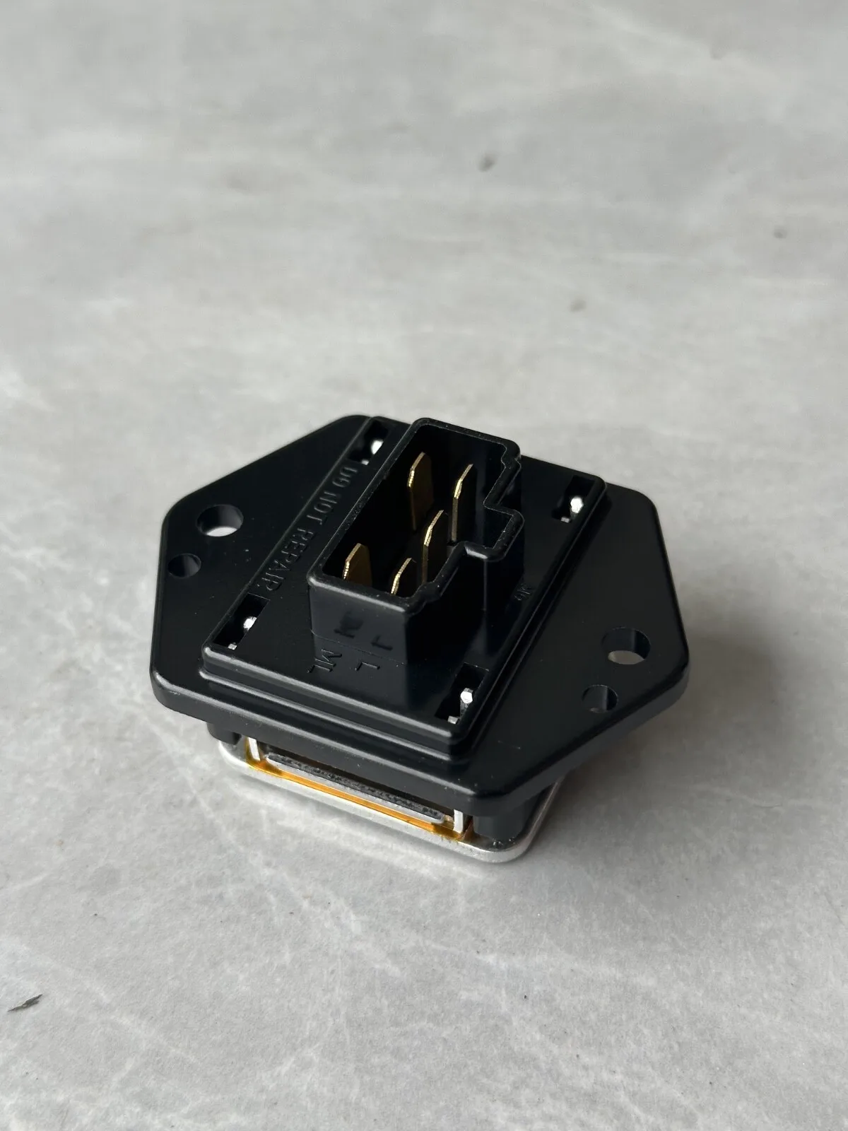 

Blower Resistor 5P For HINO 700 PROFIA Truck Heater Motor Parts