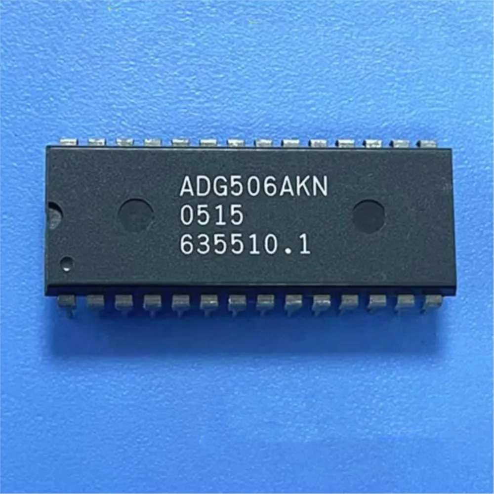 ADG506AKN    ADG506AKNZ    ADG506    DIP28    (Product quantity: 20 pieces)