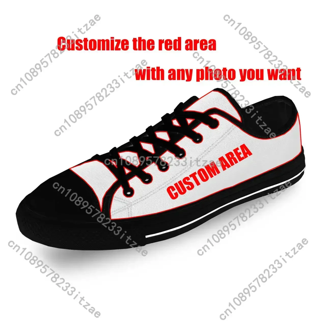 Thundercats Cartoon Manga Low Top Sneakers Mens Womens Teenager High Quality Canvas Sneaker Couple Shoes Custom Black Shoe