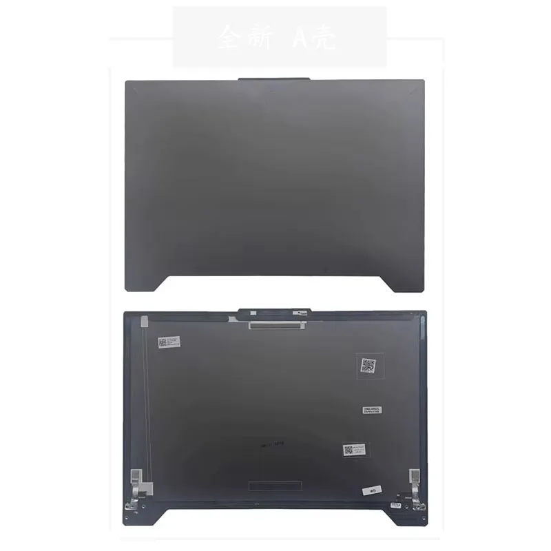 LCD Back Cover Lid Case Top Cover Rear Cover For ASUS TUF Gaming A15 F15 FA507 FA507R FX507Z FX517