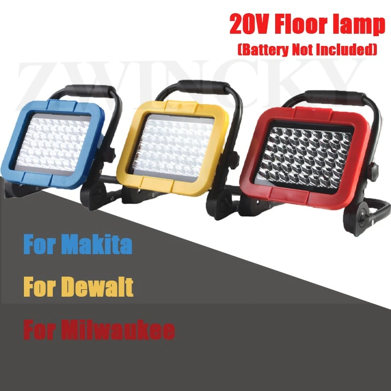 Led Light Cordless … - image