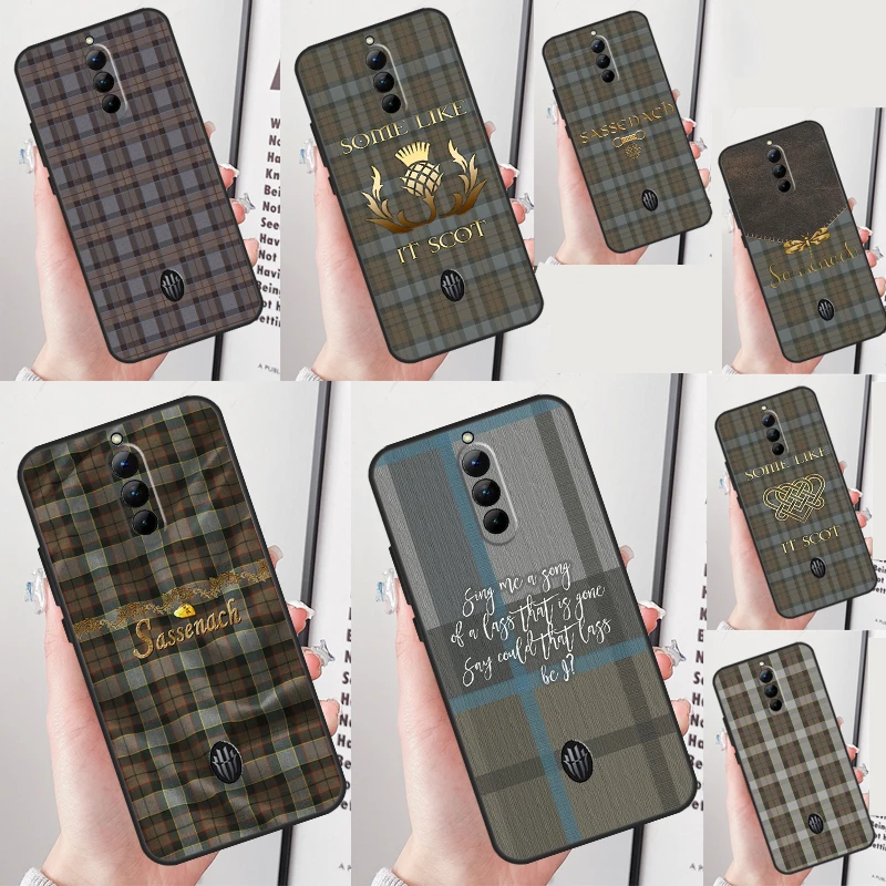 Outlander Fraser Ta… - image