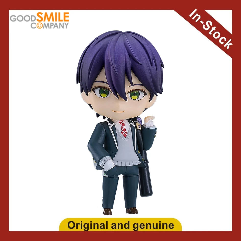 【UA】GSC Nendoron 2606 Rainbow Society Sword Holder Actionfigur Modell Spielzeug Geschenk
